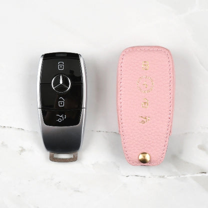 Mercedes Benz Keyless Key Fob