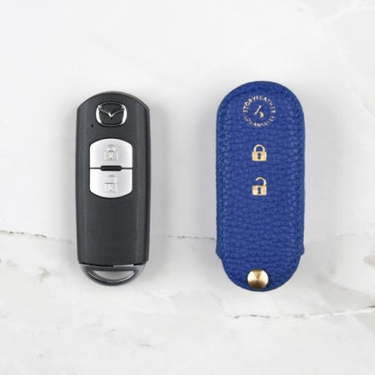 2013 - 2017 MAZDA CX-5 Car Key