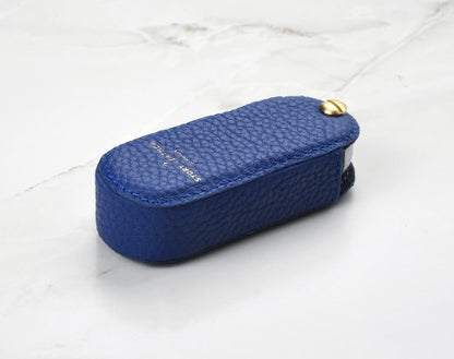 Blue Coaster Key Cover for Mazda Car Key