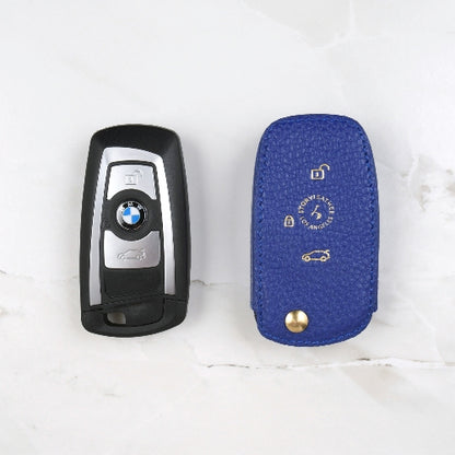 BMW 3-BUTTON KEYLESS CAR KEY