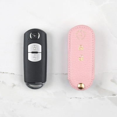 2013 - 2017 MAZDA CX-5 Car Key