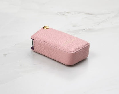 Pink Coaster Key Cover for Lexus Car Key