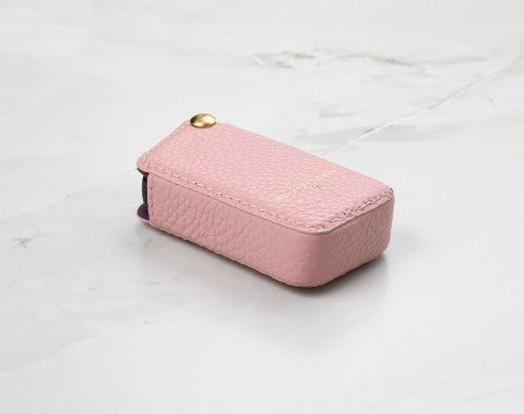 Pink Coaster Key Cover for Lexus Car Key