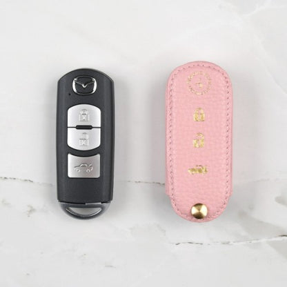 Mazda Smart Key Fob Remote