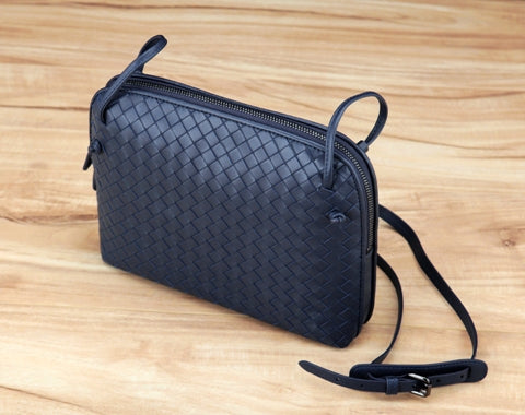 Ellena Crossbody