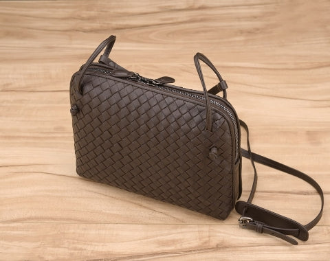 Ellena Crossbody