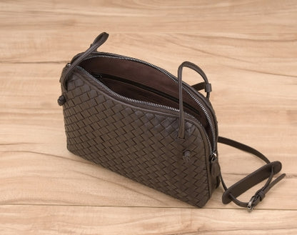 Ellena Crossbody