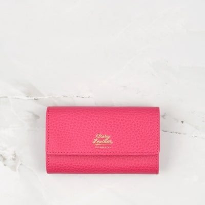 Pink Pebble Grain