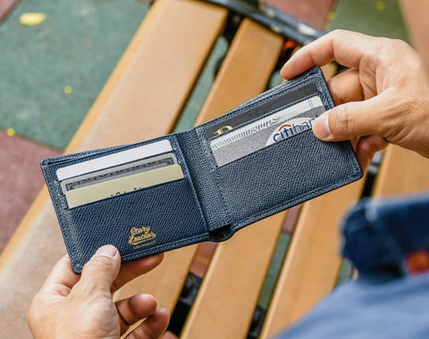 Explorer Simple Wallet