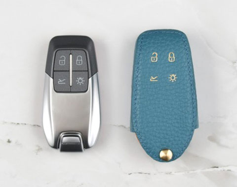 Coaster Keyless Ferrari 812