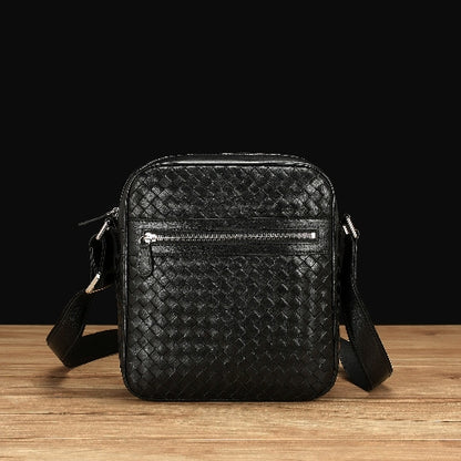 Square Shoulder Bag