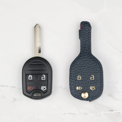 Custom Fit Most Ford Keys