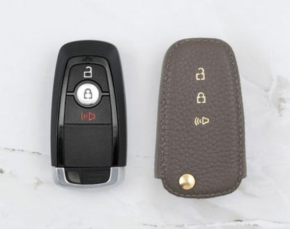 Coaster Keyless Ford Fusion