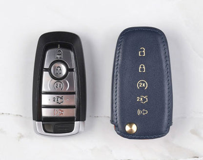 Coaster Keyless Ford F-150