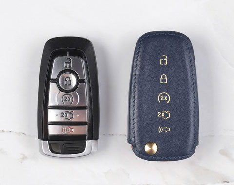 Coaster Keyless Ford F-150