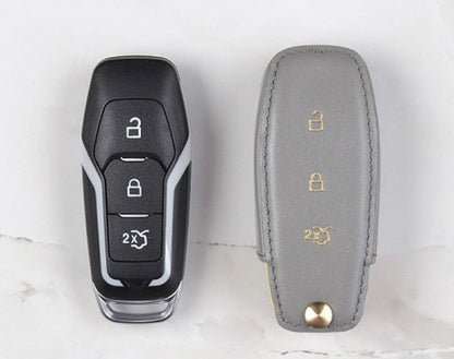 Coaster Keyless Ford Fusion / Mondeo