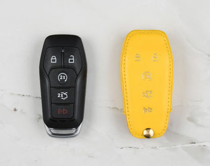 Coaster Keyless Ford Mustang