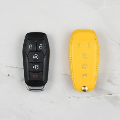 Custom Fit Most Ford Keys