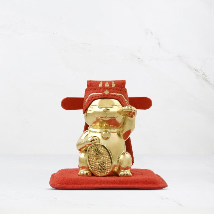 Maneki Neko Rich Cat