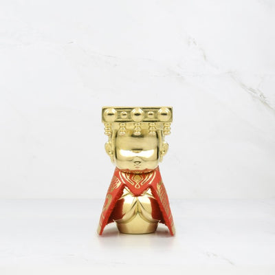 Mazu the Ancient Sea Goddess