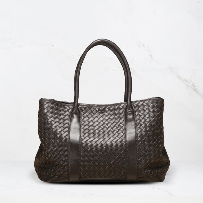 Woven Tote Bag