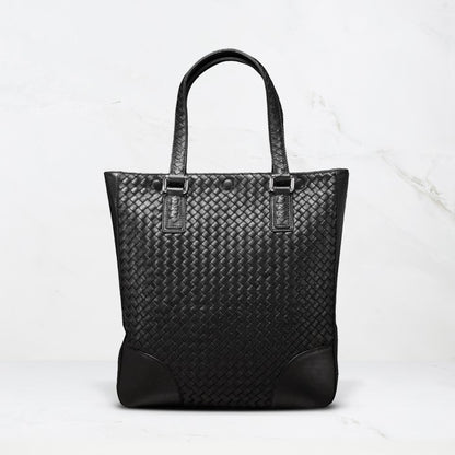 Woven Tote Bag