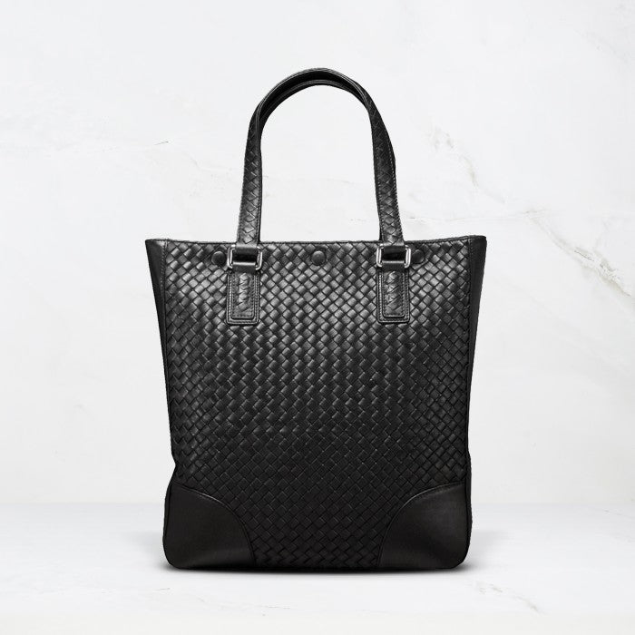 Woven Tote Bag