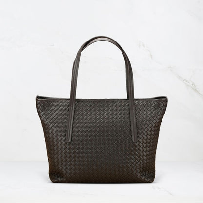 Woven Tote Bag