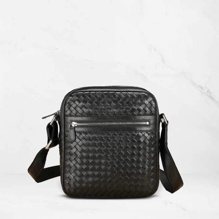 Square Shoulder Bag