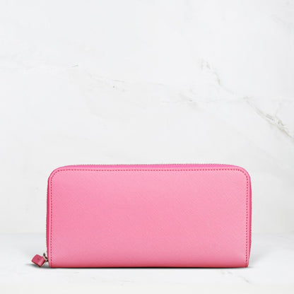 Zippy Long Wallet