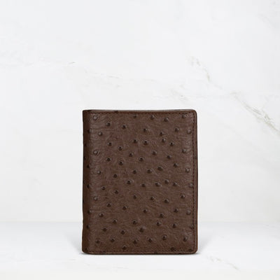 Short Wallet