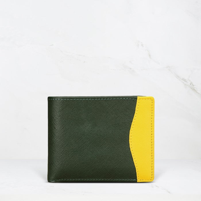 Short Wallet