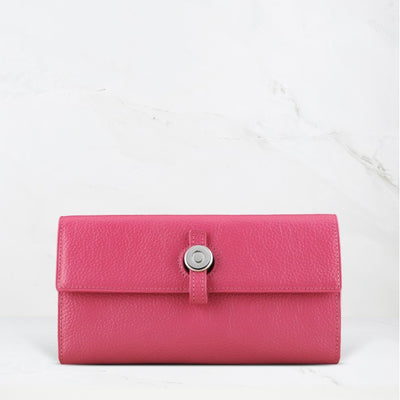 Long Wallet