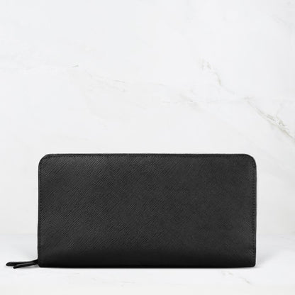 Large Passport Wallet