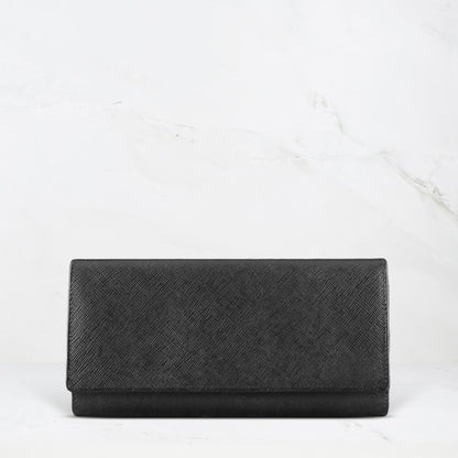 20-Card Long Wallet