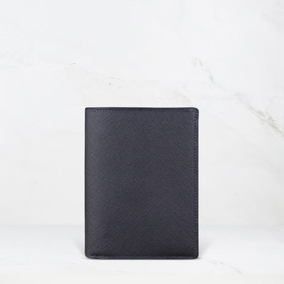 Duo Passport Holder