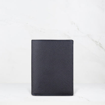 Duo Passport Holder