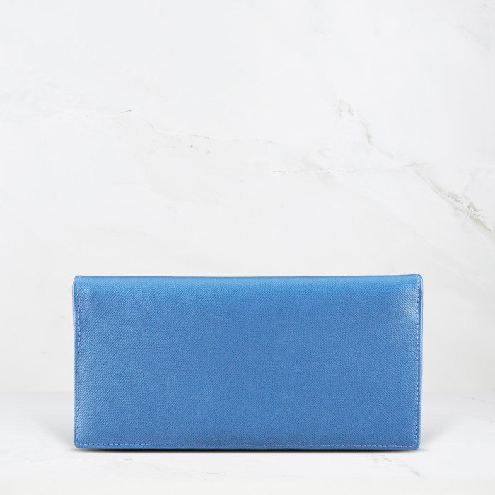 Long Wallet