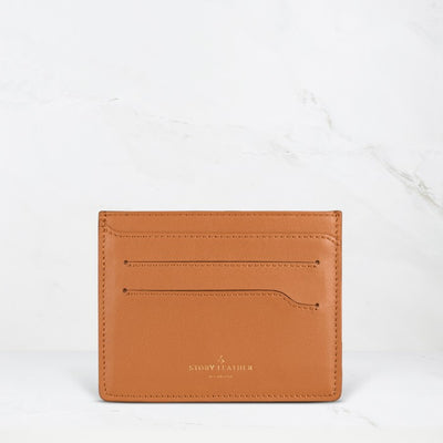 Journey Card Wallet