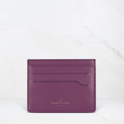 Journey Card Wallet