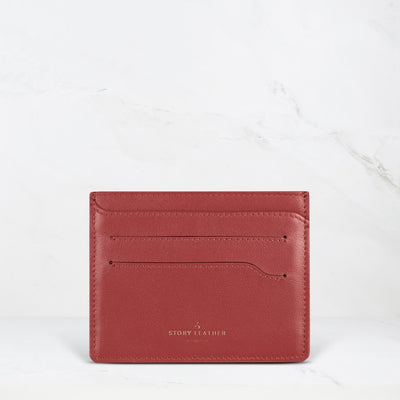 Journey Card Wallet
