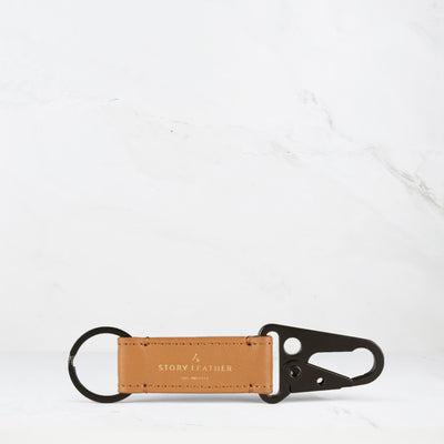 Fortress Key Ring