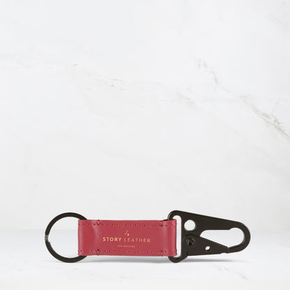 Fortress Key Ring