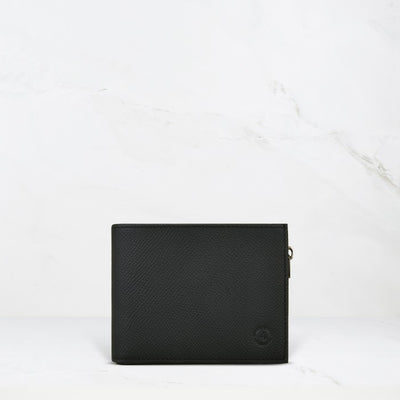 FeatherLite Wallet - Black