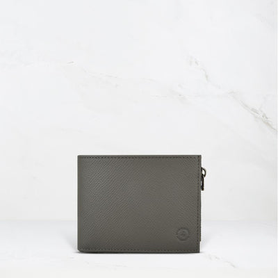FeatherLite Wallet - Gray