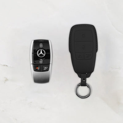 Mercedes-Benz Car Key Cover