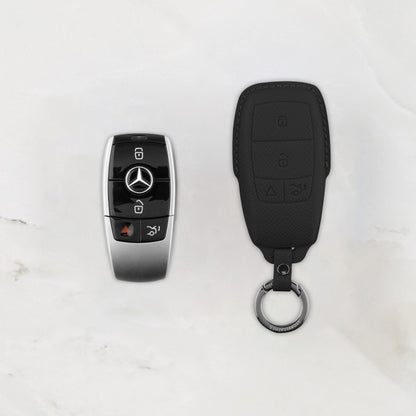 Mercedes-Benz Car Key Cover