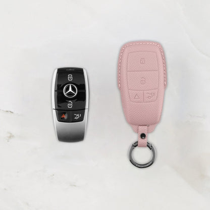 Mercedes-Benz Car Key Cover