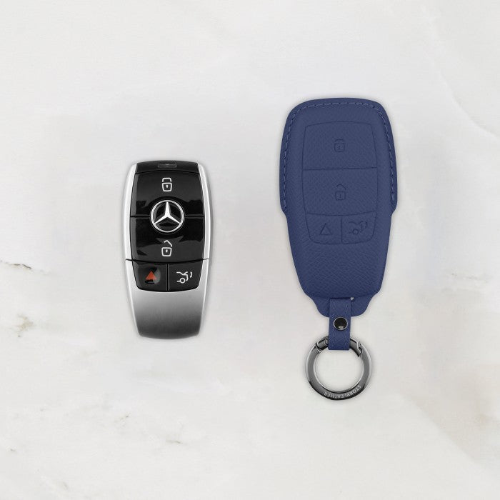 Mercedes-Benz Car Key Cover