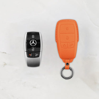 Mercedes-Benz Car Key Cover